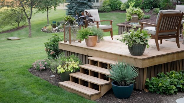 DIY Landscaping Ideas: 15 Projects for Your Yard