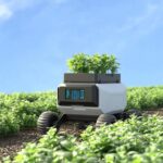 Agrobots: The Rise of Automation in Farming