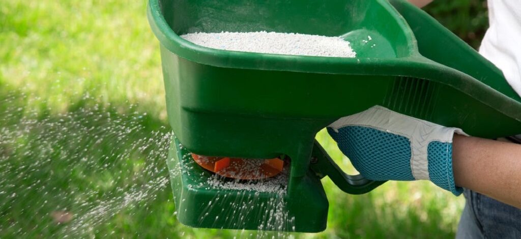 Who makes the best lawn care equipment