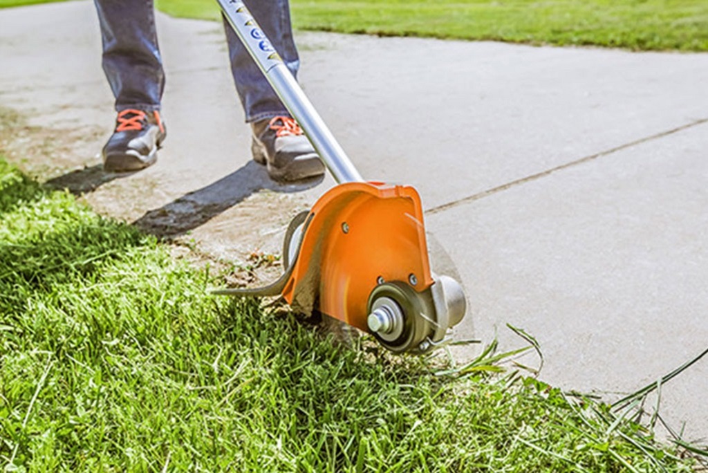 What is the best lawn care