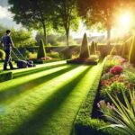 9 Tips on Maintaining the Perfect Lawn Care