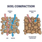 What Causes Soil Compaction? Understanding the Hidden Threat to Your Land
