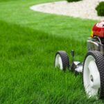 What are the Safety Precautions for Cutting Grass? Avoid Improper Mowing Practices for a Safer Lawn Care Routine