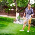 Decoding the Perfect Drink: When is the Absolute Best Time to Water Your Lawn for Lush, Green Glory?