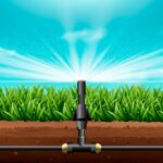 Greener Pastures Ahead: Your Comprehensive Guide to Installing a Residential Lawn Sprinkler System