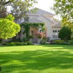 Lawn Care Tips for California: A Thriving Garden