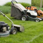 Master Your Mowing: How to Choose the Right Lawn Care Equipment for a Pristine Yard