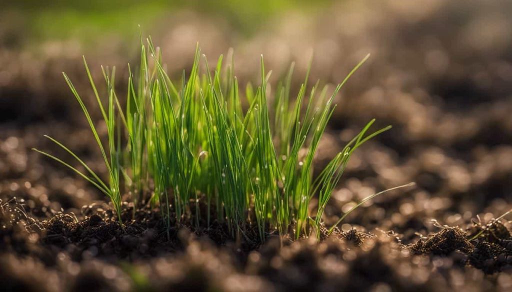 How to Choose the Right Grass Seed for Your Region