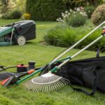 Why Choose a Lawn Care Kit? The All-in-One Advantage