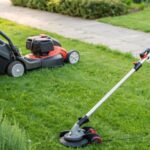 Unleash Your Inner Gardener: Cordless vs. Corded Lawn Tools – The Ultimate Showdown!