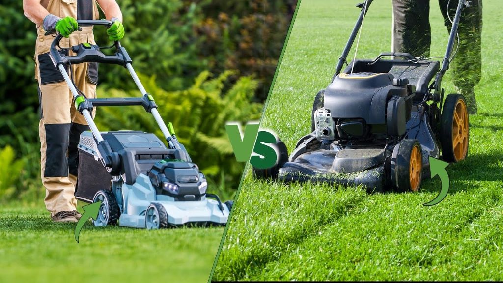 Cordless vs. Corded Power Tools: Which is Right for You