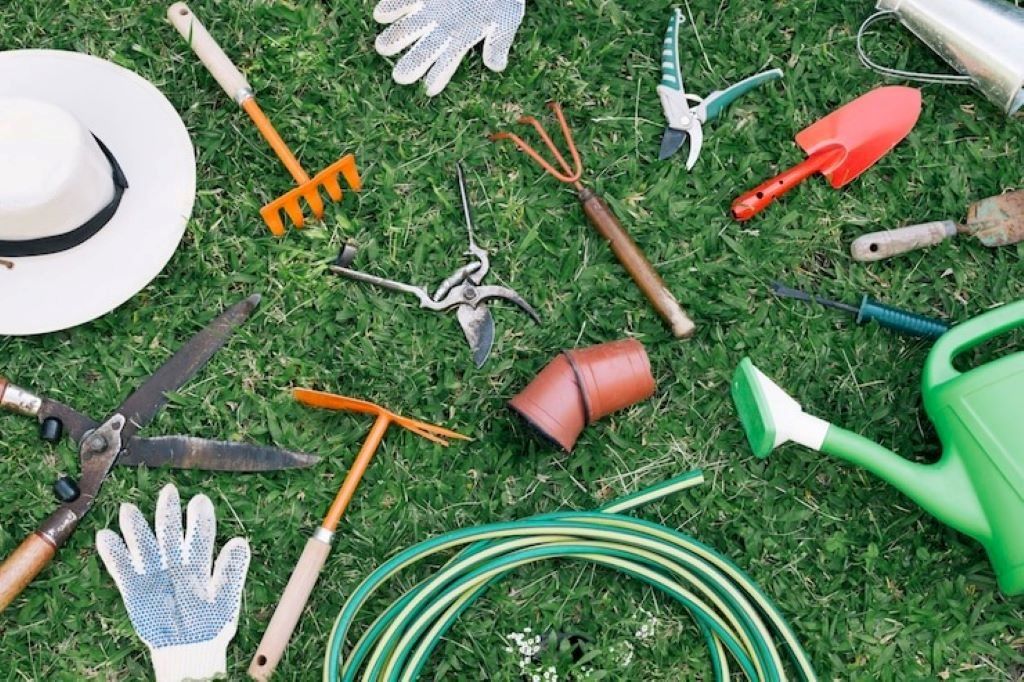 How do I test my soil at home?