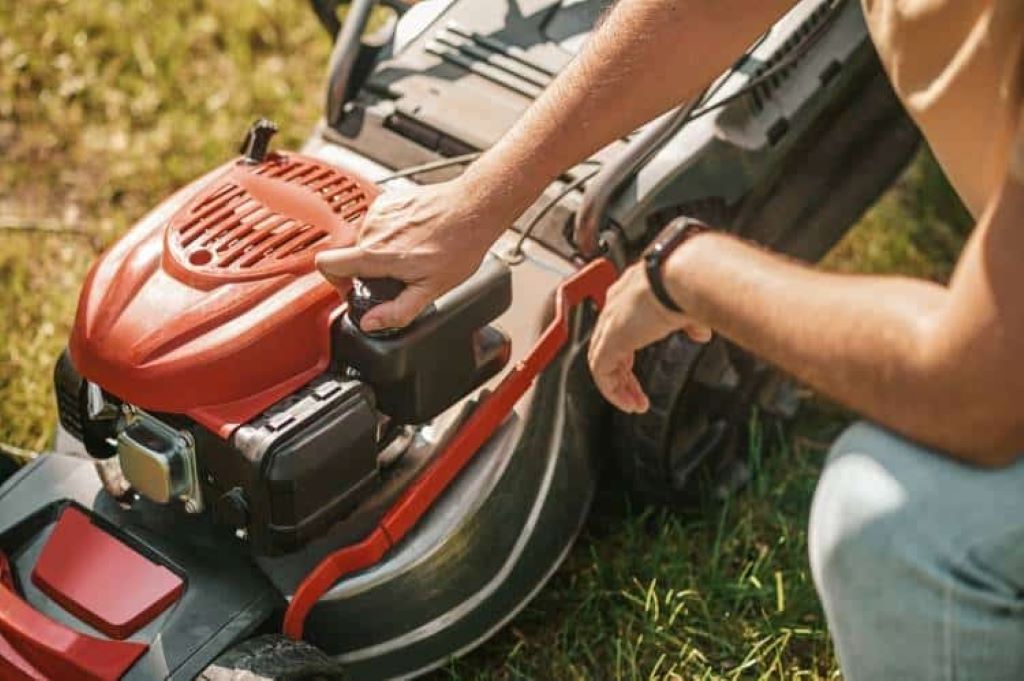 Lawn Care Equipment Maintenance Tips - JB Hostetter & Sons