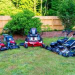 Taming Your Tiny Turf: The Top 5 Lawn Mowers for Small Yards (Tested & Reviewed)