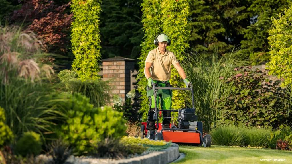 The Biggest Markets for Lawn Care Tools and Professional Services
