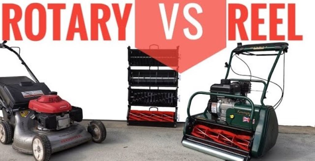 Maintenance Requirements for Both Mowers