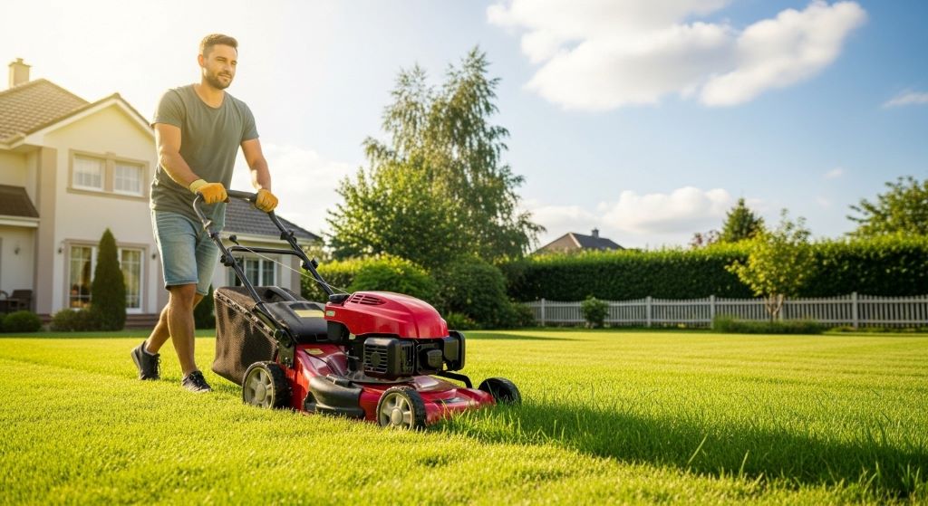 What is Lawn Maintenance and How Often Should It Be Done